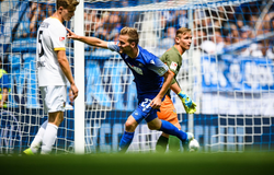 Link xem bóng đá trực tuyến Karlsruher vs Hannover (23h30, 12/8)