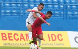 LINK xem bóng đá trực tuyến U18 Indonesia vs U18 Lào (15h30, 12/8)