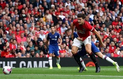 Maguire được huyền thoại Liverpool dự đoán xuất sắc không kém gì Van Dijk