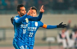 Nhận định Jiangsu Suning vs Henan Jianye 18h35, 13/08 (VĐQG Trung Quốc 2019)