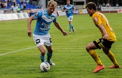 Nhận định Kristiansund vs Bodo/Glimt 00h00, 15/08 (vòng 10 VĐQG Na Uy)