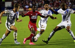 Nhận định L.A Galaxy vs FC Dallas 09h30, 15/08 (NHÀ NGHỀ MỸ)