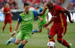 Nhận định Real Salt Lake vs Seattle Sounders 09h00, 15/08 (NHÀ NGHỀ MỸ)