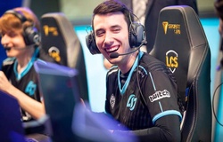 Optic Gaming chia tay playoff LCS sau thất bại trước Counter Logic Gaming