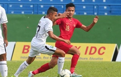 Soi kèo bóng đá U18 Indonesia vs U18 Lào 15h30, 12/8 (U18 Đông Nam Á)