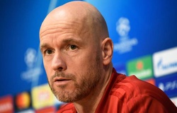 Chuyển nhượng Real Madrid 13/8: Tương lai Van de Beek theo tiết lộ của HLV trưởng Ajax