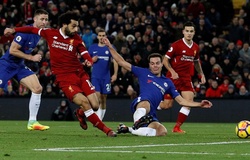 Đội hình dự kiến Liverpool vs Chelsea (02h00, 15/8)