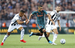Link xem bóng đá trực tuyến Ajax vs PAOK (01h30, 14/08)