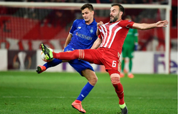 Link xem bóng đá trực tuyến Olympiakos vs Istanbul Basaksehir (01h30, 14/08)