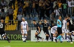 Link xem bóng đá trực tuyến Qarabag vs APOEL (23h30, 13/8)