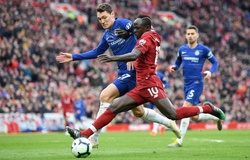 Liverpool có thể rút ra những bài học nào từ thất bại của Chelsea trước MU?