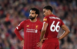 Liverpool công bố đội hình đá Siêu Cúp châu Âu với một sự vắng mặt