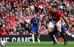 Maguire khiến CĐV Man Utd mất tiền vì không... tắc bóng