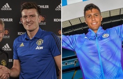 MU, Man City và Arsenal chi 1/3 phí mua cầu thủ ở Ngoại hạng trong Hè 2019