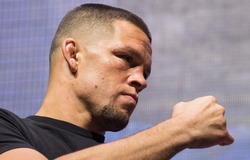 Nate Diaz: UFC muốn tôi biến mất sau trận đấu với Conor McGregor