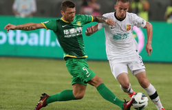 Nhận định Beijing Renhe vs Hebei 18h35, 14/08 (Vòng 22 VĐQG Trung Quốc)