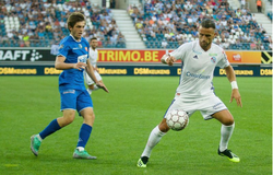 Nhận định Frankfurt vs Vaduz 00h00, 16/08 (Sơ loại cúp C2 châu Âu)