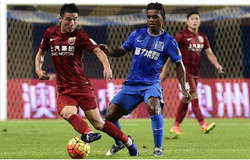 Nhận định Shenzhen vs Guangzhou R&F 18h35, 14/08 (Vòng 22 VĐQG Trung Quốc)