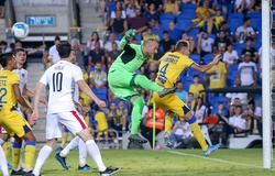 Nhận định Suduva vs Maccabi Tel Aviv 00h00, 16/08 (vòng sơ loại cúp C2 CHÂU ÂU)