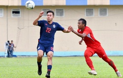 Nhận định U18 Campuchia vs U18 Singapore 16h30, 13/08 (U18 Đông Nam Á 2019)