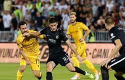Nhận định Yeni Malatyaspor vs Partizan 00h00, 16/08 (vòng sơ loại cúp C2 CHÂU ÂU)