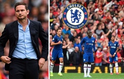 Những lý do khiến Chelsea không phải lo sợ khi đá Siêu cúp châu Âu