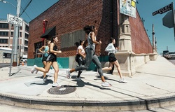 Pulseboost HD - Siêu phẩm giày chạy dành riêng cho runners thành thị