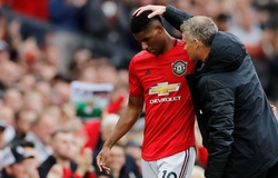 Rashford được HLV Solskjaer giao mục tiêu ghi bàn ở mùa giải 2019/20
