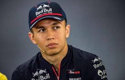 Red Bull trọng dụng tay đua F1 người Thái, Alexander Albon