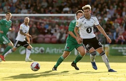 Soi kèo bóng đá Rosenborg  vs Maribor 00h00, 14/08 (vòng sơ loại cúp C1)