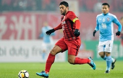 Soi kèo bóng đá Shanghai SIPG vs Tianjin Teda 18h35, 14/8 (VĐQG Trung Quốc)