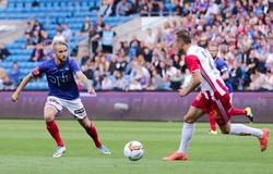 Soi kèo bóng đá Stabaek vs Valerenga 00h00, 15/8 (vòng 9 giải VĐQG Na Uy)