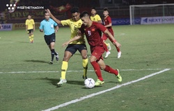 Soi kèo bóng đá U18 Việt Nam vs U18 Thái Lan 19h30, 13/8 (U18 Đông Nam Á)