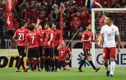 Soi kèo bóng đá Urawa Reds vs Mito Hollyhock 17h00, 14/08 (Cúp Hoàng Đế Nhật Bản)