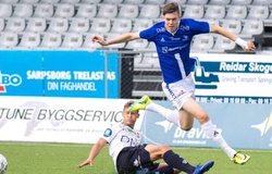 Soi kèo bóng đá Viking vs Sarpsborg 00h00, 15/08 (vòng 10 giải VĐQG Na Uy)