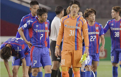 Soi kèo Ventforet Kofu vs FC Tokyo 17h00, 14/08 (Cúp hoàng đế Nhật Bản)