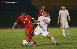 TRỰC TIẾP bóng đá U18 Đông Nam Á hôm nay, 13/8