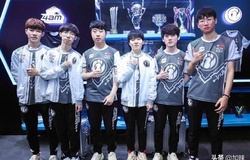 Trực tiếp LPL Mùa Hè 2019 ngày 13/8: LGD vs IG; RW vs VG