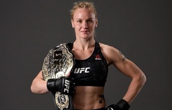 Valentina Shevchenko cũng không thoát nạn "cà khịa" của Henry Cejudo