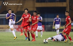 V.League 2019 và hội chứng sợ sân khách!