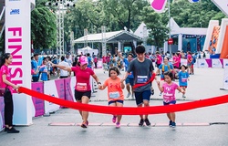 Chạy bộ mỗi ngày: Tưng bừng các giải chạy Việt Nam mở đăng ký