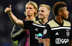 Chuyển nhượng Real Madrid 14/8: Van de Beek tuyên bố bất ngờ về tương lai