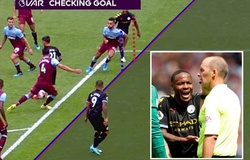 Công nghệ VAR xác định việt vị có thể bị hủy bỏ vì... Sterling