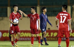 Dự đoán U18 Việt Nam vs U18 Campuchia 16h00, 15/08 (U18 Đông Nam Á)