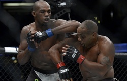 Jon Jones: ‘Không đời nào Cormier dám đồng ý trận đấu thứ 3 đâu’