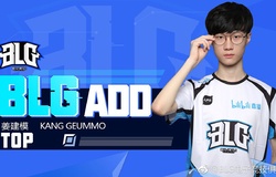 Kết quả LPL 14/08: EDG giữ mạch thắng, BLG gây bất ngờ