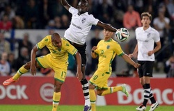 Link xem bóng đá trực tuyến Guimaraes vs Ventspils (23h00, 14/8)