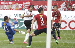 Link xem bóng đá trực tuyến Kashima Antlers vs Tochigi (17h00, 14/8)