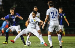 Link xem bóng đá trực tuyến U18 Lào vs U18 Timor Leste (16h00, 14/8)