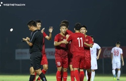 Link xem bóng đá trực tuyến U22 Việt Nam vs Kitchee (18h00, 14/8)